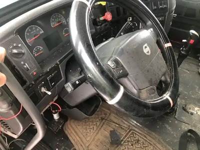 Volvo VNL Steering Column