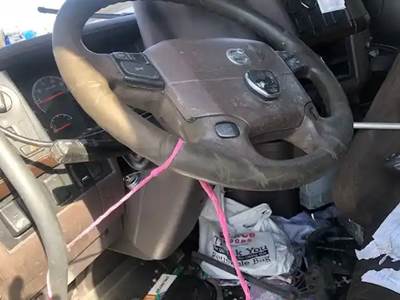 Volvo VNL Steering Column