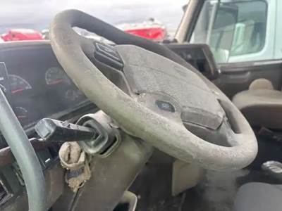 Volvo VNL Steering Column