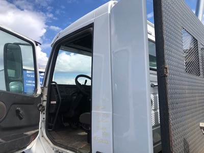 Volvo VNM Steering Column