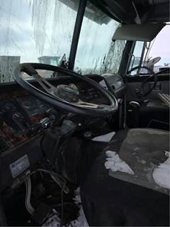 Volvo WG Steering Column