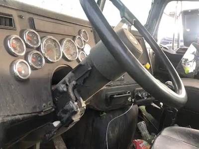 Western Star 4700 Steering Column