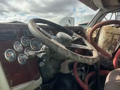 Western Star 4700 Steering Column