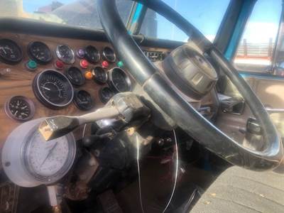 Western Star 4900 Steering Column