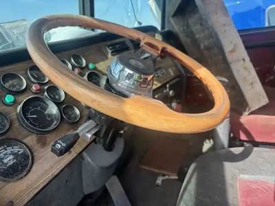 Western Star 4900 Steering Column