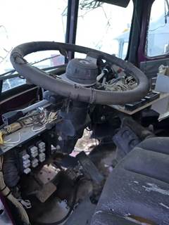 Western Star 4900 Steering Column