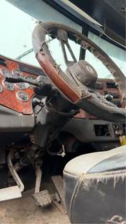 Western Star 4900EX Steering Column