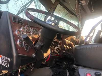 Western Star 4900FA Steering Column for a 2020 Western Star 4900 FA