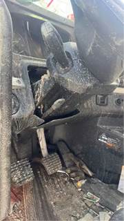 Western Star 49X Steering Column