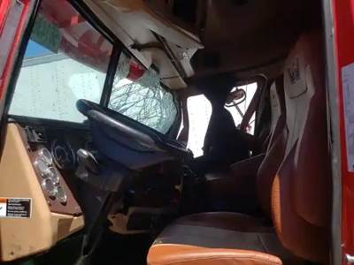 Western Star 5700 Steering Column