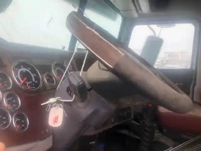 Western Star 5700 Steering Column