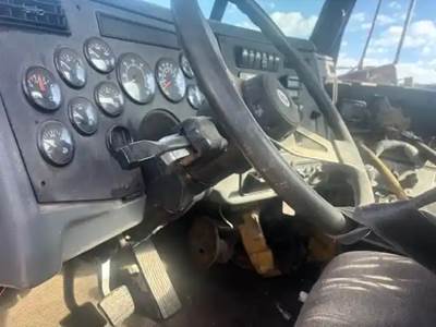 Western Star 6900 XD Steering Column