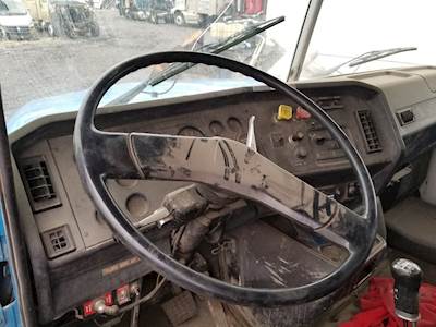 Volvo / WhiteGMC WG Steering Column for a 1991 White WG