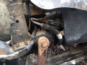 Bendix C5500 Steering Gear / Rack for a 2007 GMC C5500