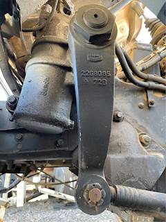 Bendix Steering Gear / Rack for a 1989 Ford CF8000