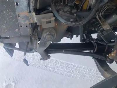 Bendix Steering Gear / Rack for a 2005 GMC C7500