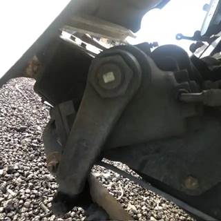 Bendix Steering Gear / Rack for a 2012 Workhorse Custom Chassis W62