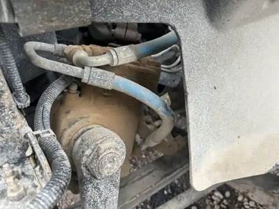 Bendix Steering Gear / Rack for a 2004 GMC C5500