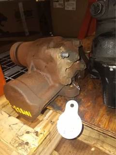 Dodge Steering Gear / Rack for a 2012 Ram 3500