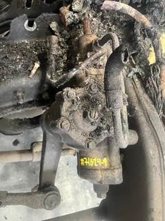 Dodge Steering Gear / Rack for a 2017 Ram 5500 Chassis