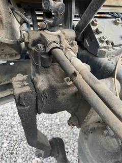 Ford CF7000 Steering Gear / Rack