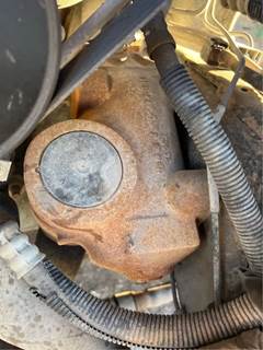 Ford F-550 Steering Gear / Rack for a 2016 Ford F-450