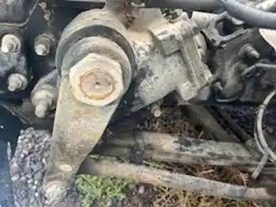 Ford F-750 Steering Gear / Rack