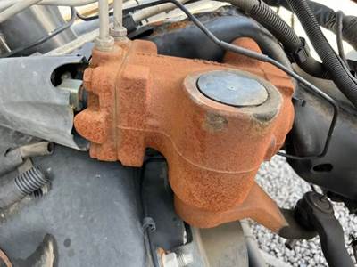 Ford Steering Gear / Rack for a 2016 Ford F-450