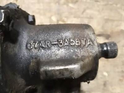 Ford Steering Gear / Rack for a 2000 Ford F350 SUPERDUTY