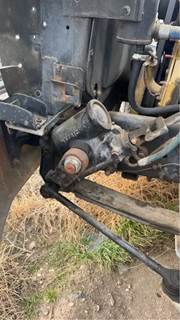 GM/Chev (HD) 7500 Steering Gear / Rack for a 1998 Chevrolet C7500