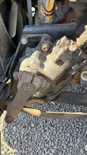 GM/Chev (HD) C6500 Steering Gear / Rack for a 1999 Chevrolet C6500