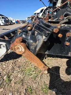 Hydrapower Steering Gear / Rack for a 1994 Western Star 4964F