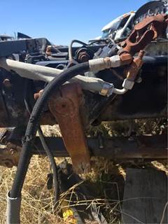 Hydrapower Steering Gear / Rack for a 1995 Autocar ACL64