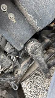 International Steering Gear / Rack for a 2025 International HX520