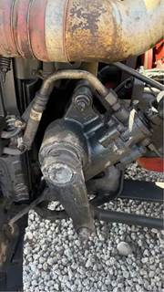 International Steering Gear / Rack for a 2023 International LT625