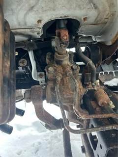 Isuzu NPR Steering Gear / Rack for a 2006 Gm/Chev (Hd) W4500