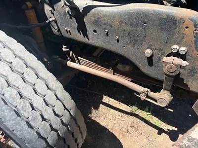 Mack CL713 Steering Gear / Rack