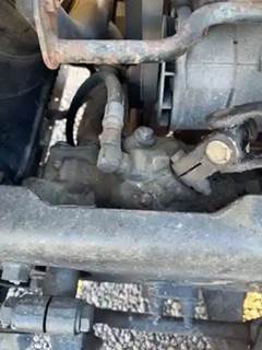 Mack Steering Gear / Rack for a 2006 Mack CHN613