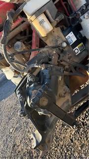 Paccar Steering Gear / Rack for a 2024 Kenworth T880