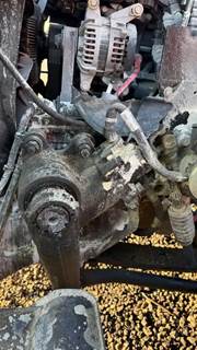 Paccar Steering Gear / Rack for a 2024 Kenworth T680