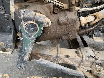 TRW/ROSS Steering Gear / Rack for a 1978 International F2574