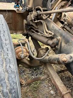 Saginaw Steering Gear / Rack for a 1983 Gm/Chev (Hd) GENERAL