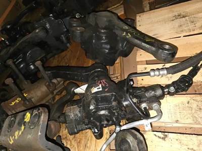 Dodge Steering Gear / Rack for a 2017 Dodge 5500
