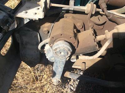 Sheppard 292 Series Steering Gear / Rack for a 1989 International 1955