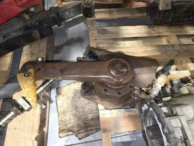 Sheppard 292 Series Steering Gear / Rack for a 1996 Kenworth W900