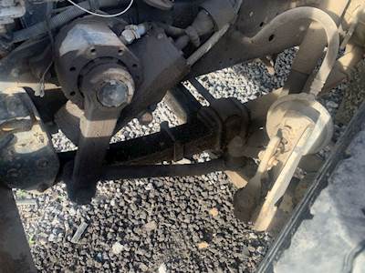 Sheppard 392 Series Steering Gear / Rack for a 1988 International S1900