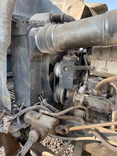 Sheppard 392 Series Steering Gear / Rack for a 1987 International F-9370