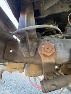 Sheppard 392S Steering Gear / Rack for a 1978 International Harvester CO1850