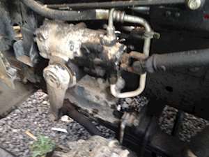 Sheppard Steering Gear / Rack for a 2015 International 9900I