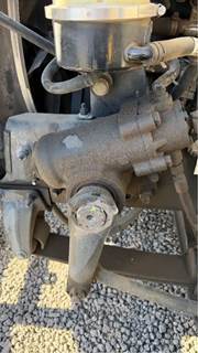 Sheppard HD94 Steering Gear / Rack for a 2018 Peterbilt 337
